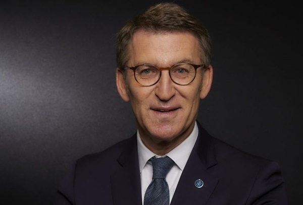 España rechaza investidura de Feijóo