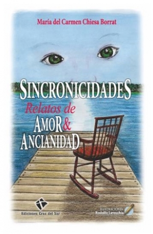 LIBRO - Sincronicidades