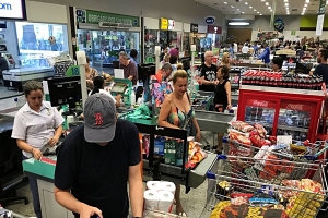 Cae la inflación en Brasil