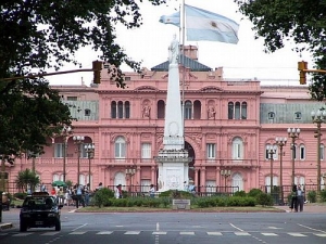 Argentina condenó nombramiento de iraníes acusados de terrorismo