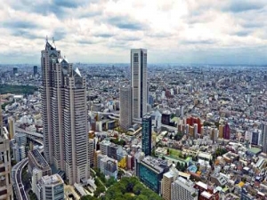 Tokio en emergencia a días de los Juegos Olímpicos