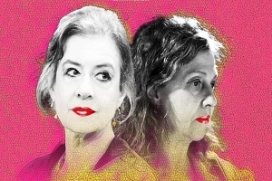 TEATRO - “Las reinas del tango”