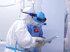 Covid: Fallecieron 8 personas y hubo 2.158 casos nuevos
