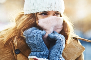 Empieza el invierno