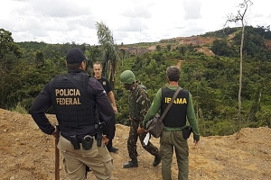 Brasil: Se duplican muertes de civiles