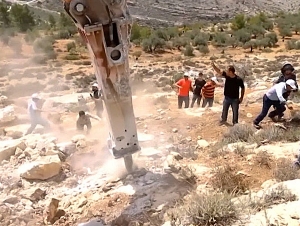 Abbas: Gaza será &quot;parte de un Estado palestino&quot;