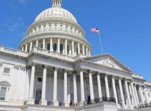 Senado de EE.UU aprobó paquete de estímulo