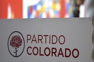 Colorados: Interna compleja