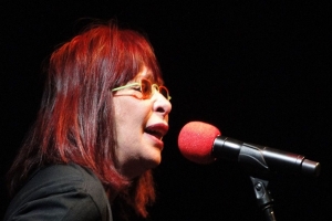 Falleció Rita Lee, reina del rock brasileño