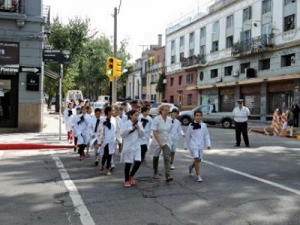 Comienzan inscripciones para escuelas y jardines