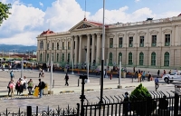 El Salvador: frenan juicio a exmilitares