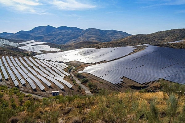 Cambio climático: Un futuro habitable para todos