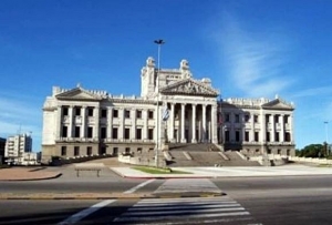 El nuevo Parlamento