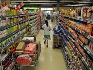 Inflación de enero fue de 1,53%