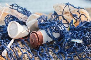 Combate a la basura marina