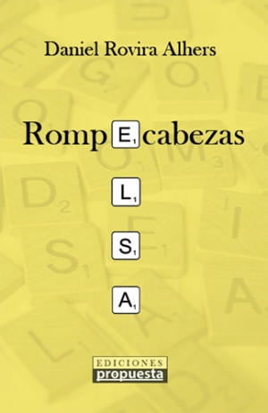 LIBRO – &quot;Rompecabezas Elsa&quot;