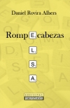 LIBRO – &quot;Rompecabezas Elsa&quot;