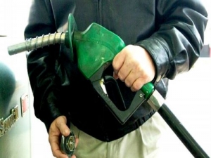 Rigen nuevas tarifas para combustible