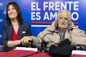 Blanca Rodríguez candidata al Senado por Espacio 609