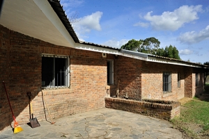Mides alojará egresados del sistema penitenciario