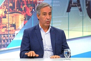 Fiscalía cruzó datos sobre enterramientos