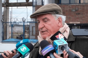 Módulo: “reestructurado, cerrado o transformado&quot;, dijo Petit