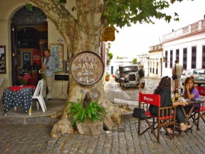 Colonia: Plan de infraestructura con aportes nacionales