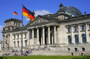 Alemania: ayuda de 500 millones para Ucrania