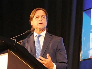 Lacalle Pou, llegar a los vulnerables