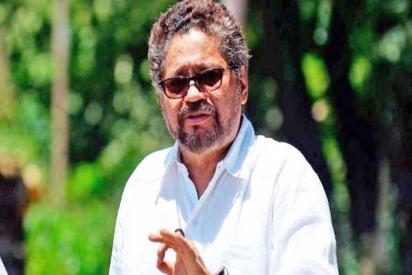 Colombia y exlíder de FARC, nuevas negociaciones
