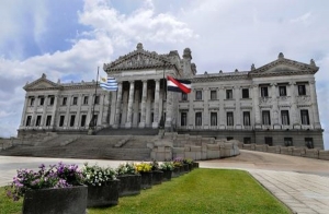 No hubo discusión en el Senado