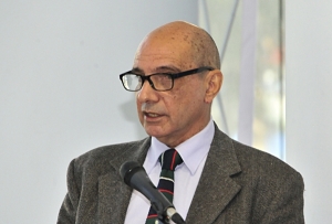 Radío no asumirá la Presidencia del Ircca