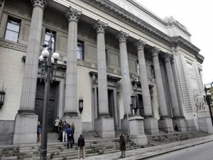 Paros bancarios sorpresivos desde este martes