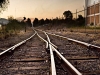 Rusos ataca ferrocarril cerca de Polonia