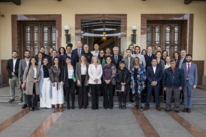 Asamblea de Mercociudades