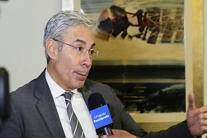 Robert Silva: &quot;oportunismo&quot; de Zaida González a Orsi