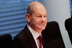 Scholz promete más deportaciones
