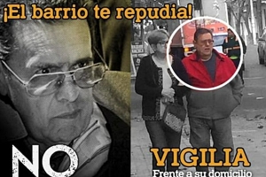 Falleció Bardesio, condenado por asesinato