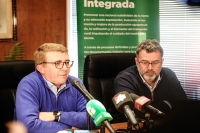 Colonización: dinamizar la producción lechera
