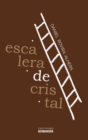 LIBRO - Escalera de cristal