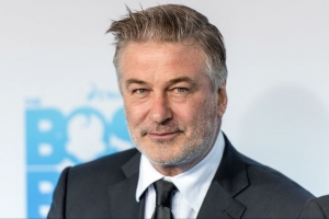 El actor Alec Baldwin mató accidentalmente a una mujer