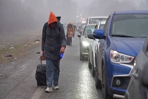 Ucrania ordena evacuación de Pokrovsk