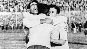 &quot;SANGRE DE CAMPEONES&quot; en Cinemateca