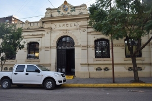 Un muerto tras balacera en Paysandú