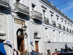 Jerarca del Maciel fue removido de su cargo