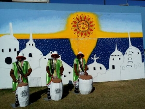 Comienza el carnaval en los barrios