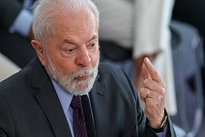Brasil, contribuir a una paz justa y duradera en Ucrania