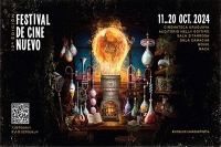 12° Festival de Cine Nuevo - Detour