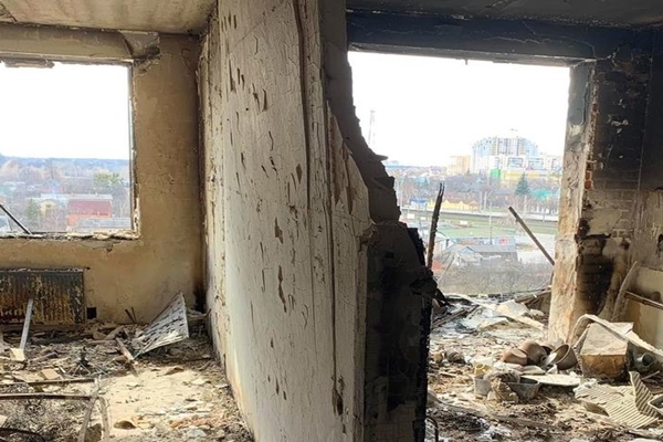 Guerra: ONU emplaza volver a la mesa de conversaciones