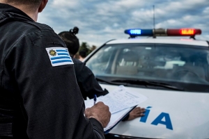 Artigas: La policía cerró venta de drogas